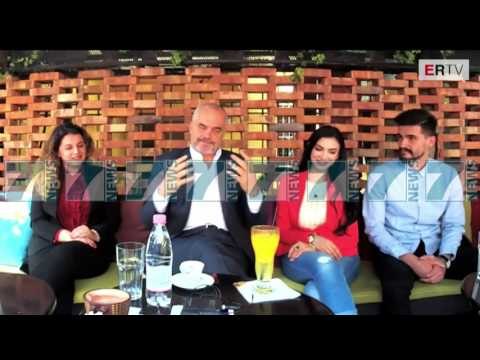 RAMA ME TE RINJTE - News, Lajme - Kanali 12