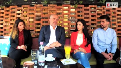 Reforma në administratë - Top Channel Albania - News - Lajme