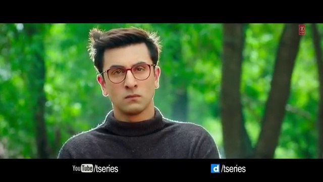 Jagga Jasoos - Phir Wahi Video Song - Ranbir, Katrina - Pritam, Arijit - Amitabh B
