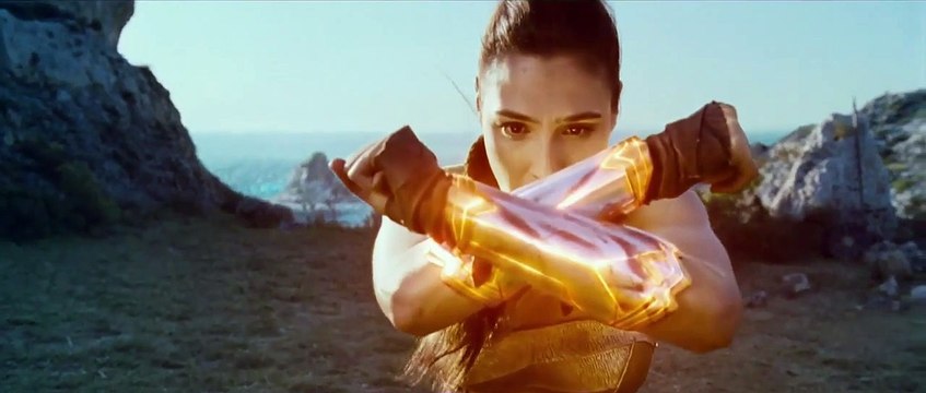 TaWatch Full Wonder Woman (2017) Gal Gadot Chris Pine Danny Huston Summary Moviesnpa judul