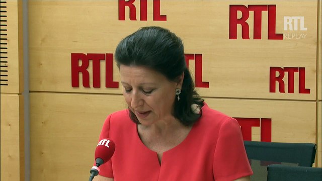 Agnès Buzyn : les pays qui ont vu leur tabagisme baisser sont passés par une hausse des prix
