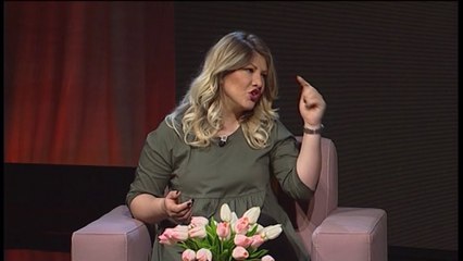 Lind On , pjesa e dytë 12 maj 2017