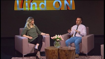 Lind On , pjesa e parë 12 maj 2017