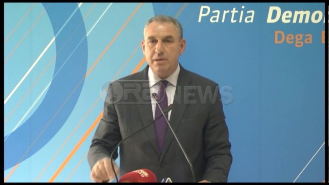 Ora News – PD në rrethe mobilizohet për protestën e 13 majit