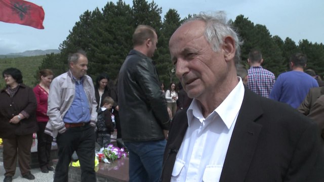 Përkujtohen dëshmorët e Fshatit Ponoshec dhe Popoc - Lajme