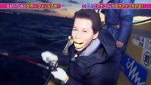 KAT-TUNの世界一タメに26日�