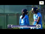 harmanpreet kaur Last over thrilling finish India v South Africa Final - ICC Women s World Cup
