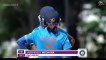 India women vs Pakistan women highlights - womens cricket