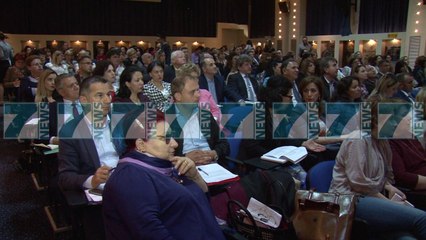 BASHKEPUNIMI I ARKIVAVE TE TREVAVE SHQIPTARE - News, Lajme - Kanali 12