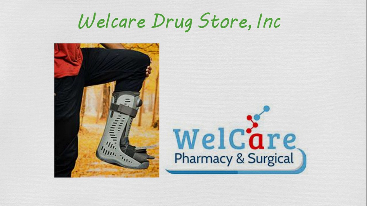 Medical Supply
