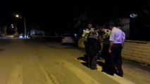 Osmaniye Belediye Başkanının Korumasına Silahlı Saldırı