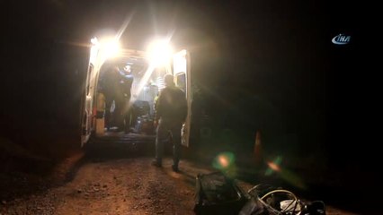 Serinlemek İçin Girdiği Gölette Kayboldu