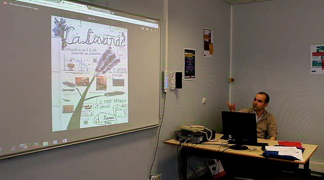 Plan de Travail en Sciences Physiques Chimie