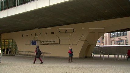 Ешдаун: Време е ЕУ да ја среди хаотичната состојба на Балканот