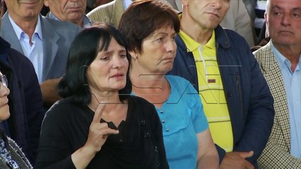 Баша: Утре ќе се заокружи 12 неделниот отпор