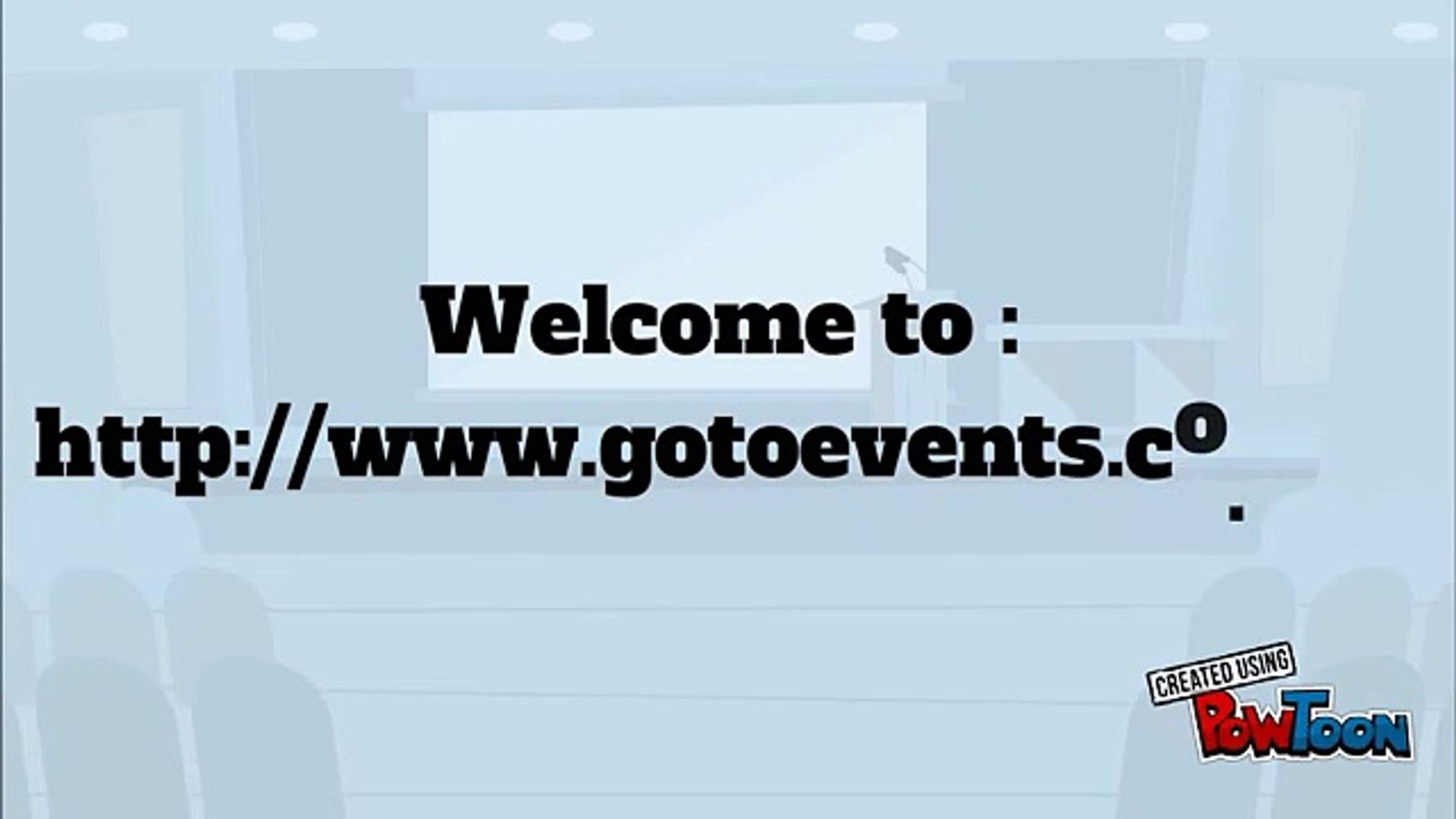⁣Corporate Events Companies London