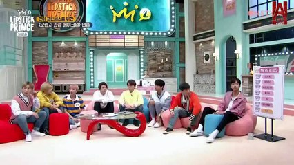 [KHAFCVN] [Vietsub] Lipstick Prince 2 Ep 6 - Nàng công chúa HyunA (Phần 2/2)