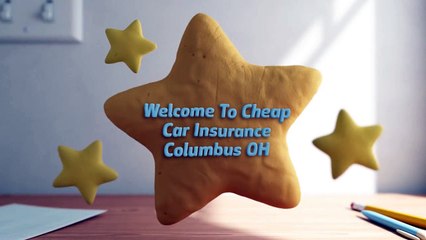 Cheap Car Insurance in Columbus, OH
