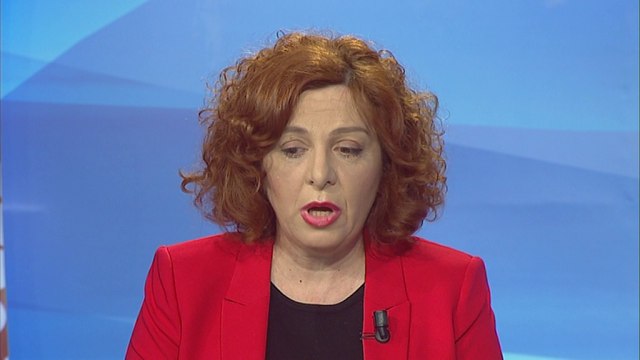 Ora News - Protesta e opozitës, Gjebrea: Ka informacione që e bëjnë policinë të kujdesshme