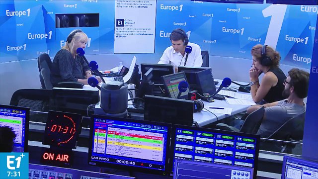 Un policier agressé à Saint-Denis a complètement perdu la mémoire