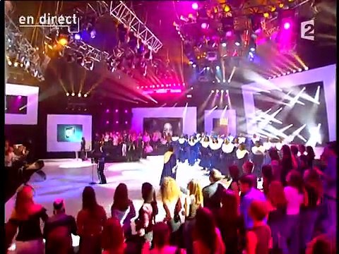 Alizee - Ella Elle L'a