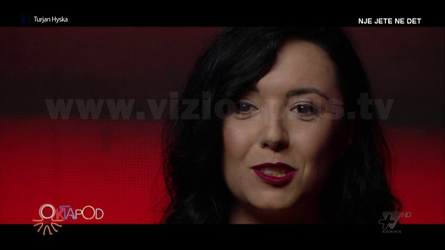 Oktapod - Nje jete ne det - 12 Maj 2017 - Vizion Plus - Variety Show