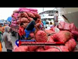 Aktifitas Pelabuhan di Parepare Meningkat Jelang Ramadhan - NET12