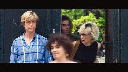 EMBRASSE-MOI FIlm Streaming VF GRatuit 2017 HD