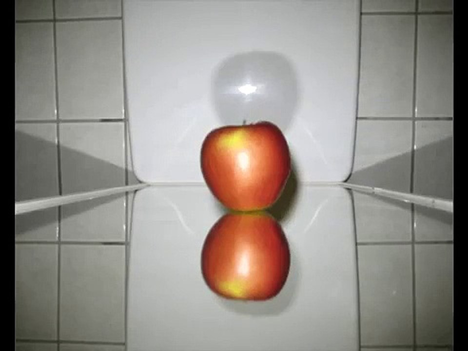 Short Stop-Motion-Film (school-) Project: Drugs are bad mkay....