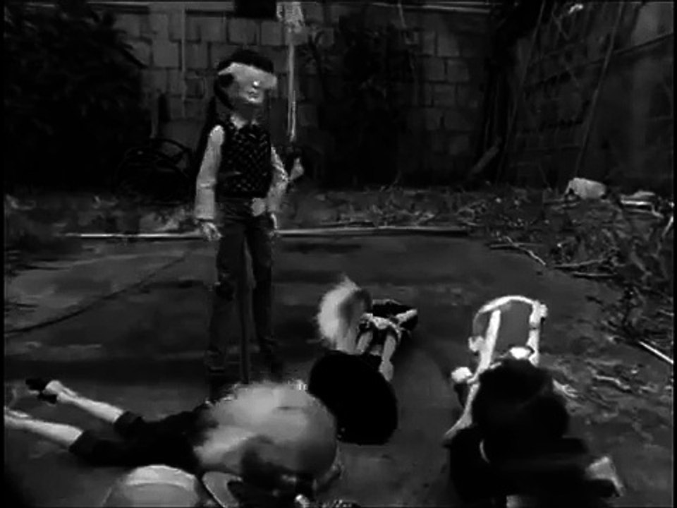 New Intro(MH Stop - Motion) By: UnlukyV