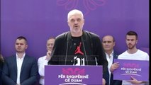 Rama: Parlamenti i ri do të zhbllokojë vettingun - Top Channel Albania - News - Lajme