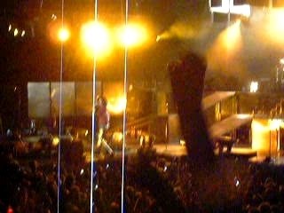 Tokio Hotel - Paris Bercy [16-10-07]