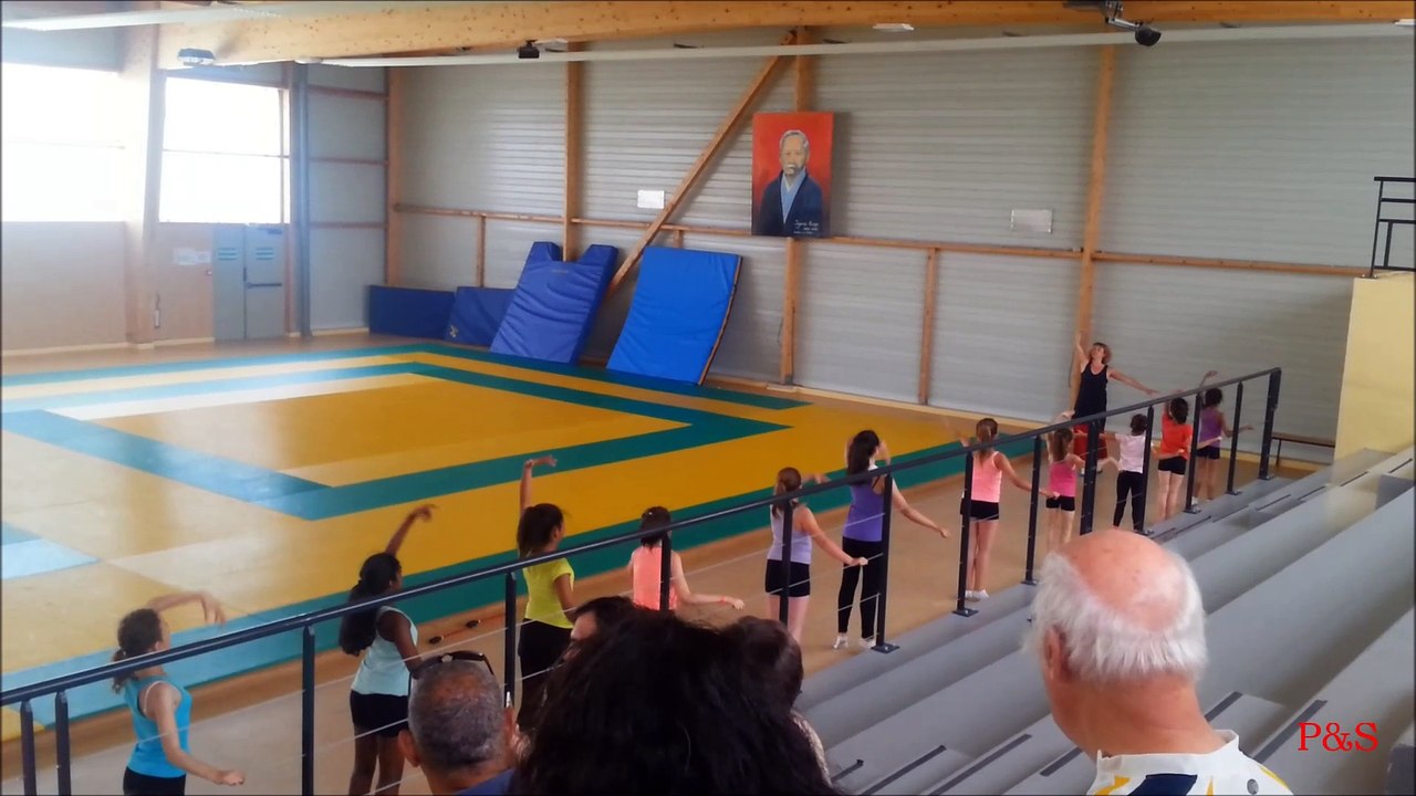 Stage été Clio club