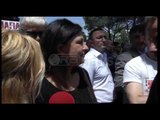Ora News – Çfarë tha Jozefina Topalli për protestën e opozitës?!