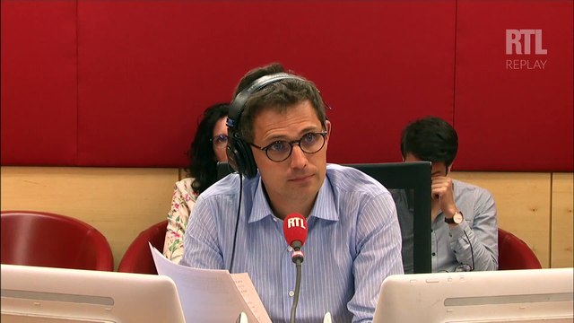 Éric Zemmour : Édouard Philippe, ou la revanche de la droite post-soixante-huitarde