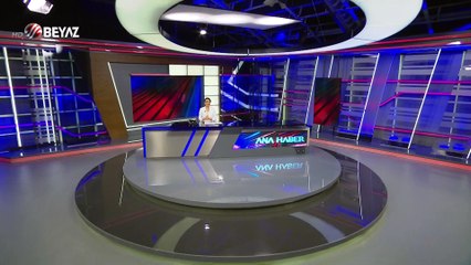 Beyaz Tv Ana Haber 5 Temmuz 2017