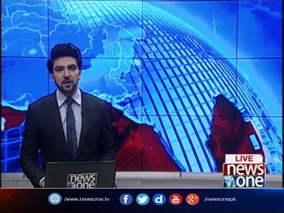 NewsONE Headlines 11AM| 6-July-2017