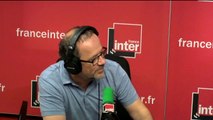 Thomas Legrand interroge Nicole Belloubet sur les éventuelles dérives des dispositions de l'état d'urgence qui vont entrer dans la loi.