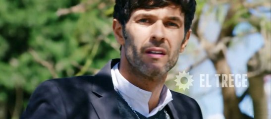 La Historia del Padre Tomás - Capítulo 123