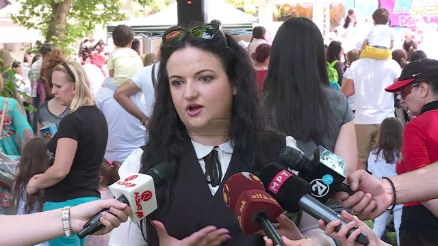 Kërkohet mbështetje për fëmijët me sindromën Daun