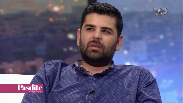 Pasdite ne TCH, Filmi “Anija”, 12 Maj 2017, Pjesa 2