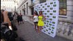 Michelle Heaton and other celebrities at Paul Strank Charitable Trust's Summer Party