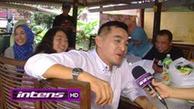 Kejutan Ultah Ponco Buwono - Intens 06 Juli 2017