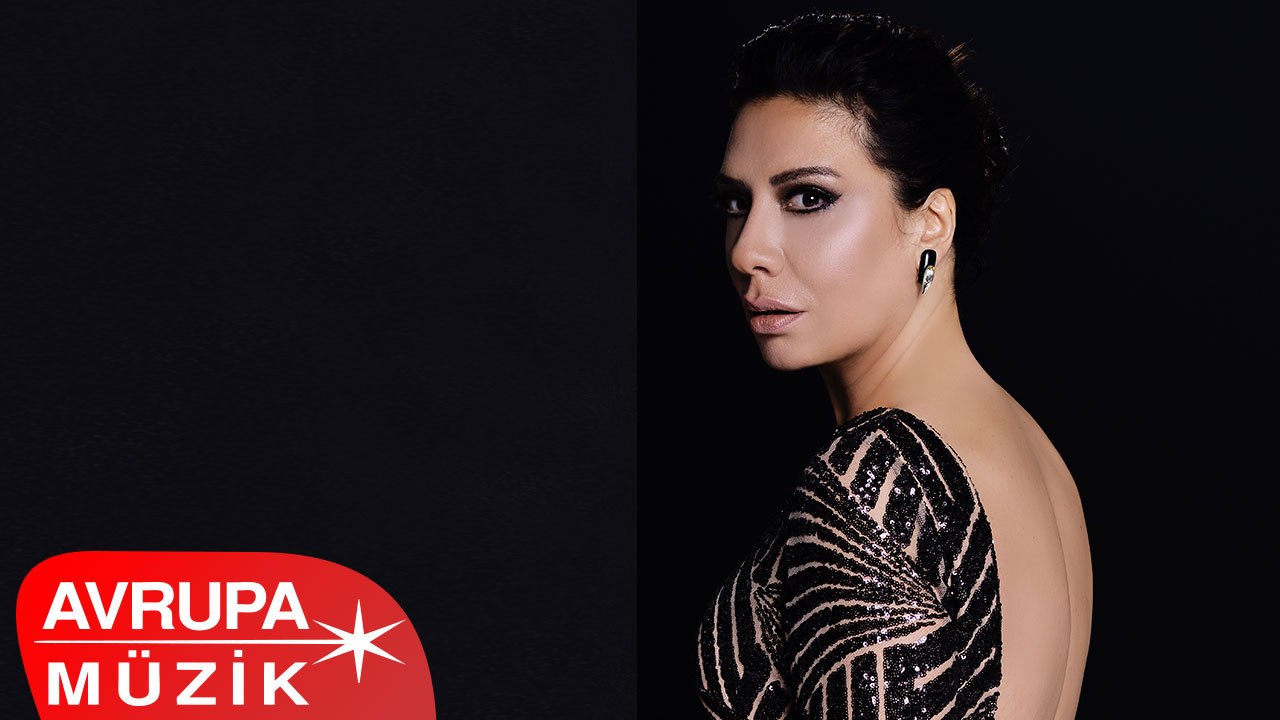 Işın Karaca - Güzelim (Audio)