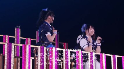 센티멘탈 비너스 - 밀리세컨