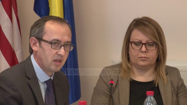Mustafa tërhiqet, nuk do kandidojë për kryeministër - Top Channel Albania - News - Lajme