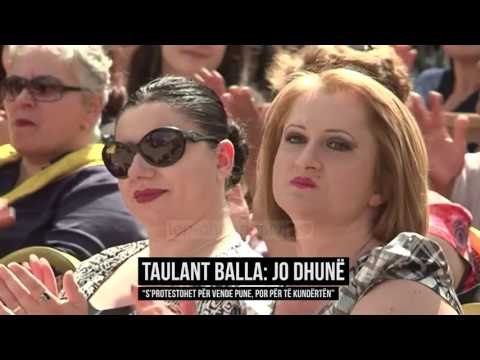 Fushata, Meta në Skrapar. Balla në Elbasan: Jo dhunë - Top Channel Albania - News - Lajme