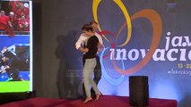 FuckUp Nights, VIP-at rrëfejnë ditët e vështira - Top Channel Albania - News - Lajme