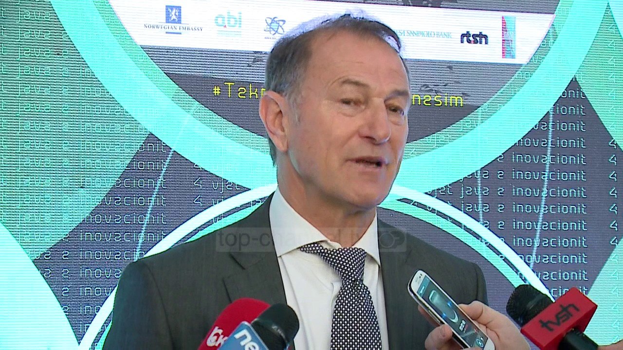 Një muaj nga Izraeli, De Biasi do 3 pikët që humbi në Elbasan - Top Channel Albania - News - Lajme