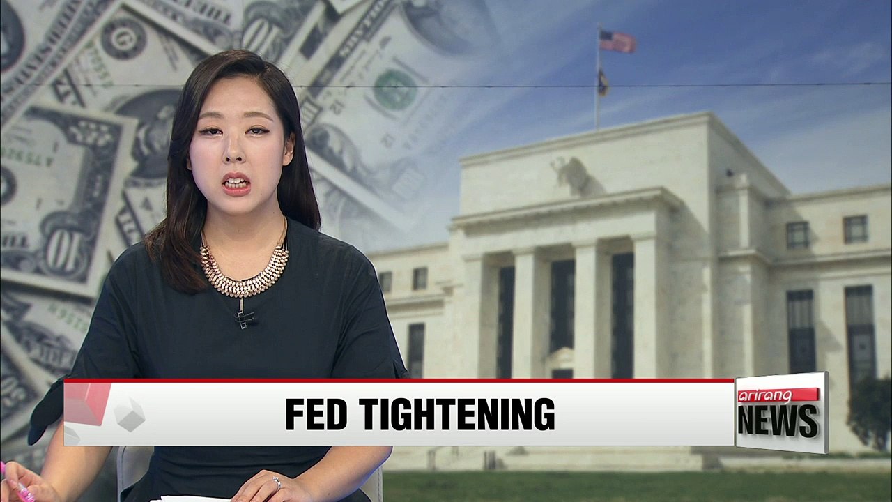 Federal Reserve divided on timing of asset holding reductions